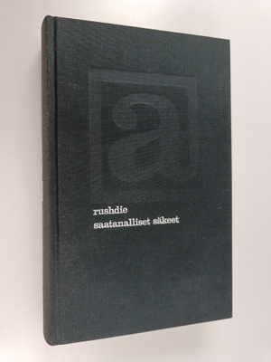 Salman Rushdie : Saatanalliset säkeet