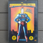 DVD: The Superman Collection 2xDVD (1941/2006) - pikkukuva 1