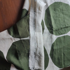 Marimekko Kivet -kangas, vihreä (Maija Isola, 2008) - pikkukuva 3