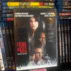 On aika tappaa (1996) Sandra Bullock - pikkukuva 1