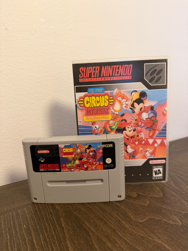 Item image