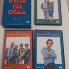 Kyllä isä osaa -sarja - pikkukuva 2