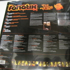 FANATIX - THIS THING OF OURS 3x12'' UUSI MUOVEISSA - pikkukuva 2