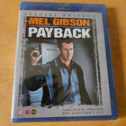 Payback - tilinteko (Blu-ray, uusi) - pikkukuva 1