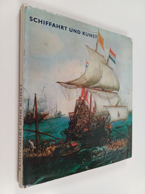 Denes Pataky ym. : Schiffahrt und Kunst