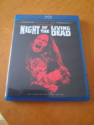 Night Of The Living Dead