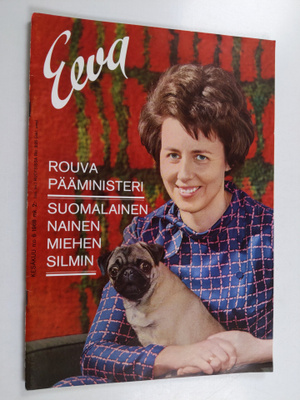 Eeva 6/1968