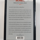 Jari Tervo : Mönkä : Minun sukuni tarina ; Suomemme heimo - pikkukuva 2