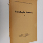 Theologia fennica III - pikkukuva 1