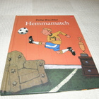 Philip Waechter Hemmamatch - pikkukuva 1