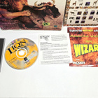 PC - Lion: a Wildlife Simulator (CIB Big Box) - pikkukuva 4