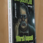 John Dickson Carr : Vihreä kapseli ( book studio ) - pikkukuva 1