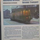 Muistojeni Helsinki - pikkukuva 2