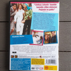 DVD: Just My Luck (Lindsay Lohan, Chris Pine 2006) - pikkukuva 2