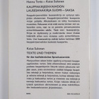 Hannu Teräs : Deutscher Schriftverkehr im Aussenhandel - pikkukuva 2