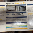 Uusi quantum 105mb kovalevy - pikkukuva 3