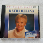 Katri Helena – Anna Mulle Tähtitaivas 20 Suosikkia CD - pikkukuva 1