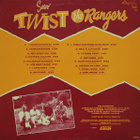 The Rangers - Suvitwist - pikkukuva 2