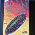 Brin, David: Uplift book 1: Sundiver - pikkukuva 1