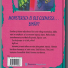 R. L. Stine: Suon saalistaja - pikkukuva 2
