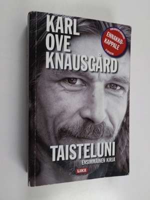 Karl Ove Knausgård : Taisteluni : ensimmäinen kirja
