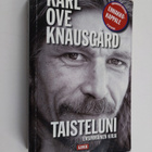 Karl Ove Knausgård : Taisteluni : ensimmäinen kirja - pikkukuva 1