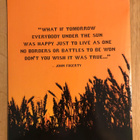 John Fogerty: Revival 2008 Tour Book / kiertuekirja - pikkukuva 5