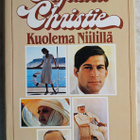Agatha Christie Kuolema Niilillä - pikkukuva 1