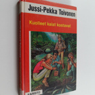 Jussi-Pekka Toivonen : Kuolleet kalat kostavat - pikkukuva 1