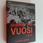 Michael Meyer : Ihmisten vuosi 1989 - pikkukuva 1