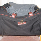SAMSONITE MATKAKASSI - pikkukuva 2