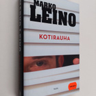 Marko Leino : Kotirauha - pikkukuva 1