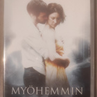 Myöhemmin (John Malkovich) - pikkukuva 1