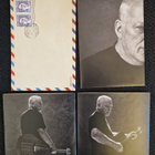 David Gilmour – Rattle That Lock CD + Blu-ray - pikkukuva 3