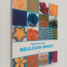 Betty Barnden : Neulojan niksit - pikkukuva 1