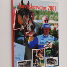 Veijo Toivonen : Hevoskasvatus 2001 - pikkukuva 1