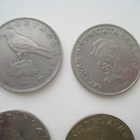 Unkari forint  forintti 11 kolikkoa   György Dózsa - pikkukuva 4