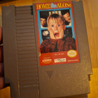 NES Home Alone USA - pikkukuva 1