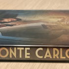 Monte Carlo (minisarja) Joan Collins, George Hamilton (UUSI) - pikkukuva 3