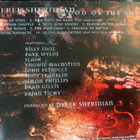 Derek Sherenian: Blood of the Snake cd - pikkukuva 2
