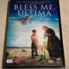 Bless me, Ultima (2013) Rudolfo Anayan romaanista (UUSI) - pikkukuva 1