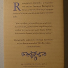 Francois Rabelais - Pantagruelin Neljäs Kirja - pikkukuva 3