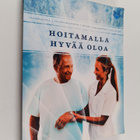 Hoitamalla hyvää oloa - pikkukuva 1