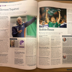 WORLD SOCCER UEFA EURO 2012 ULTIMATE GUIDE - pikkukuva 5