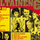 Kultainen 60-luku Top 28 (2 LP) - pikkukuva 1