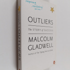 Malcolm Gladwell : Outliers : The Story of Success - pikkukuva 1