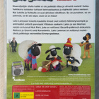 Nick Park: LATE LAMMAS: Kausi 2 (5DVD) animaatiokomedia - pikkukuva 2