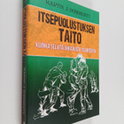 Martin J. Dougherty : Itsepuolustuksen taito : Kuinka sel... - pikkukuva 1