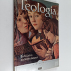 Petri Luomanen : Teologia : johdatus tutkimukseen - pikkukuva 1