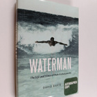 David Davis : Waterman - The Life and Times of Duke Kahan... - pikkukuva 1
